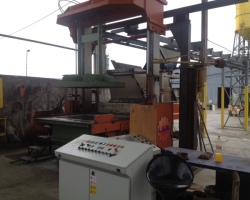 Spoločnosť  L.S.M. s.r.o.