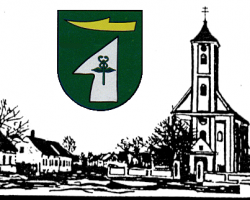 Obec Kúty