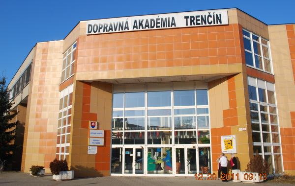 KŠÚ Trenčín