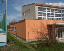 Obec Melčice – Lieskové