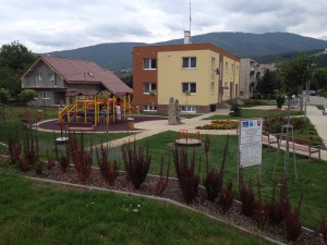 obec nitrica